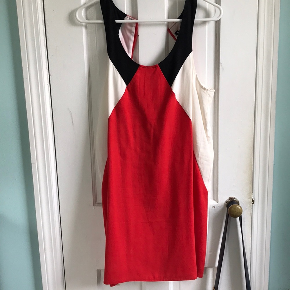 Buffalo dress! NEW WITH TAGS